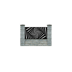 Tornádó Optikai Panel