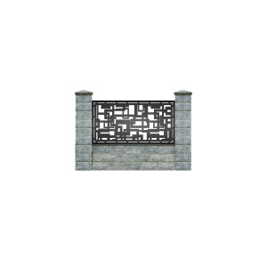 Modern Geometrikus Panel