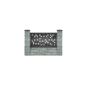 Pixelmintás Dekorpanel